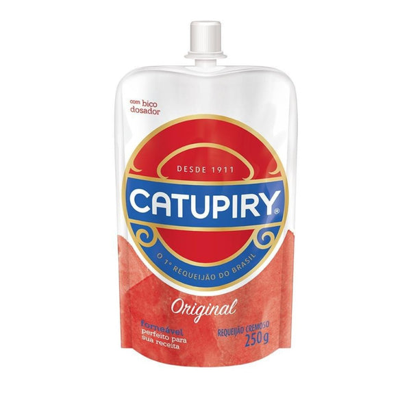 Catupiry Soft Cheese