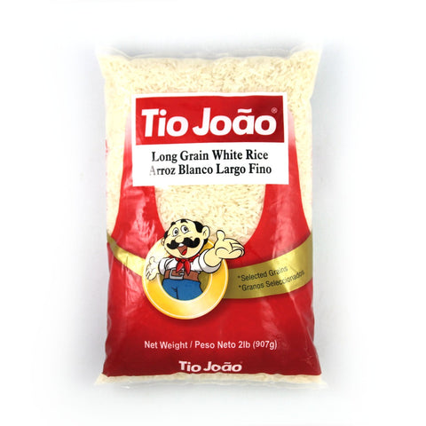 Arroz Tio João 2Lb