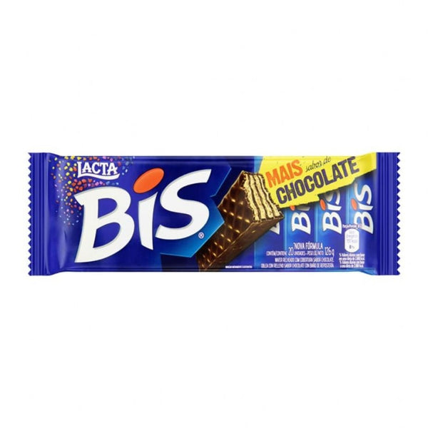 Chocolate Bis