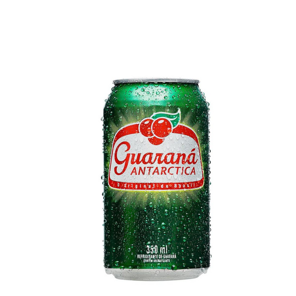 Guaraná Lata 350ml