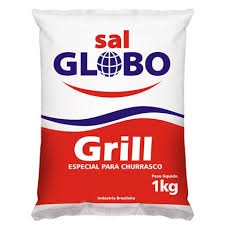 Sal Grosso 1kg