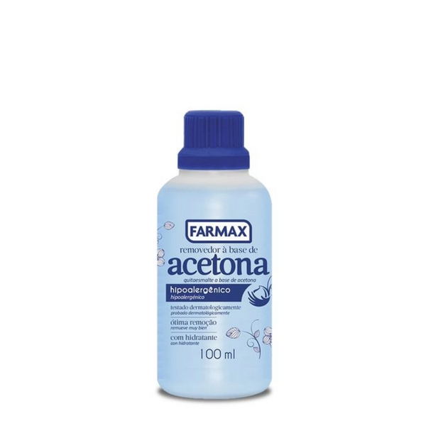 Acetona Farmax