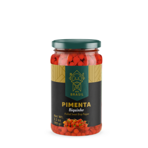 Pimenta Biquinho