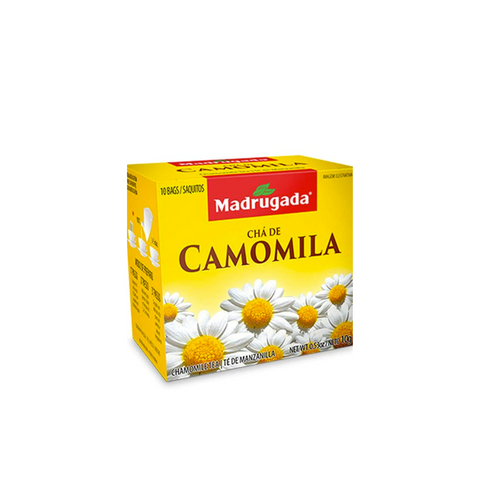 Chá de Camomila