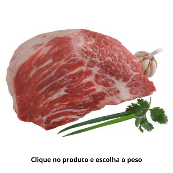 Carne Cupim