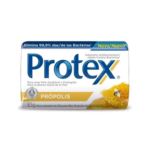 Sabonete Protex Antibacteriano