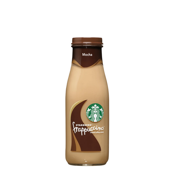 Frappuccino Starbucks