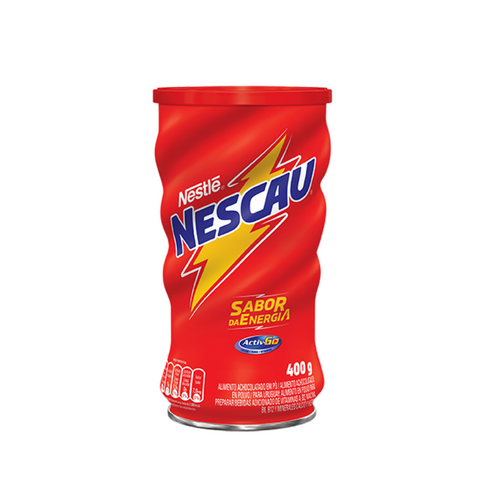 Nescau Achocolatado