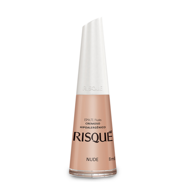 Esmalte Nude