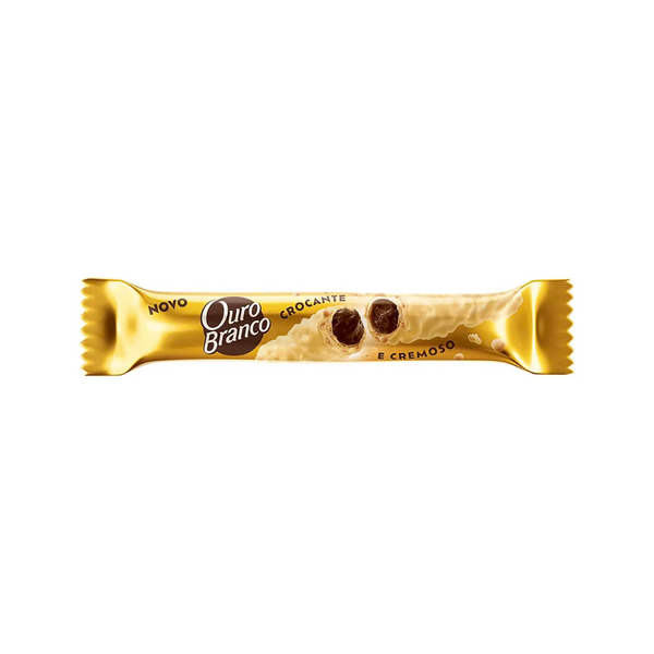 Chocolate Ouro Branco Stick