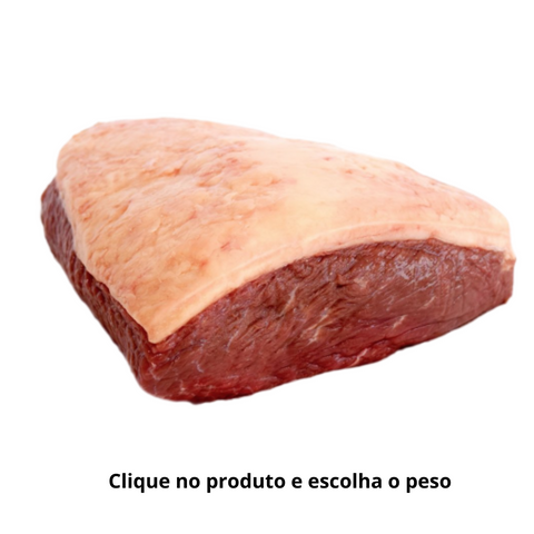 Carne Picanha Brasileira