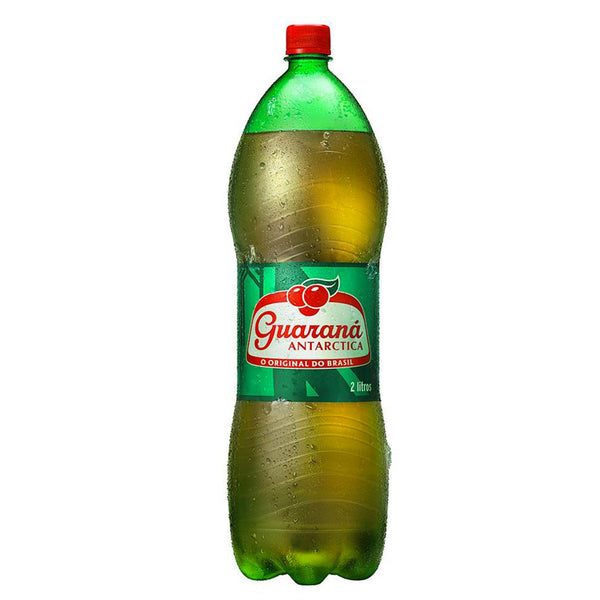 Guaraná 2 lts