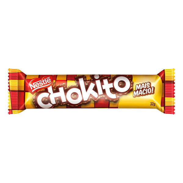 Chocolate Chokito