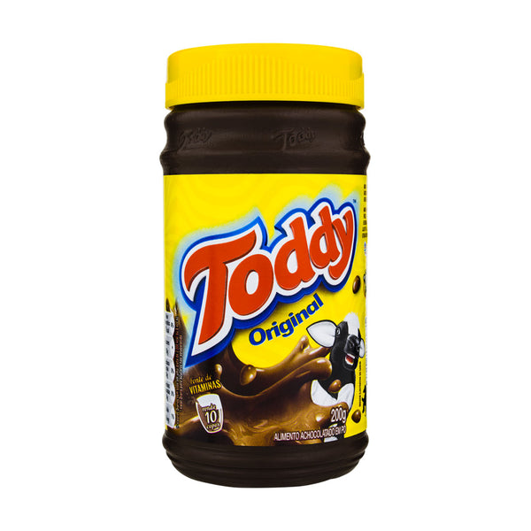 Toddy Achocolatado 400g