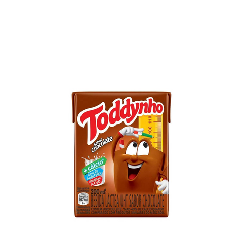 Toddynho 200ml